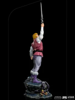 Prince Adam -Model Figures Sales Shop prince adam masters of the universe gallery 620fd3f415307