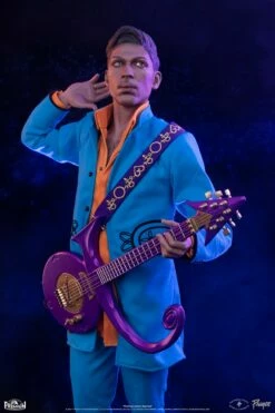 Prince (Deluxe Version) 14 Prince (Deluxe Version) -Model Figures Sales Shop prince prince gallery 645d4ae12ff84