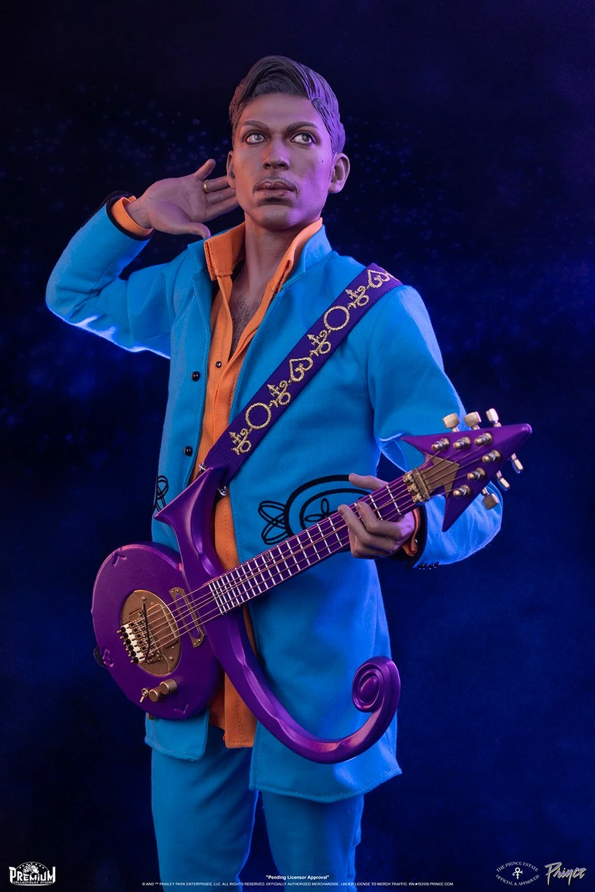 Prince (Deluxe Version) 5 Prince (Deluxe Version) - Image 3