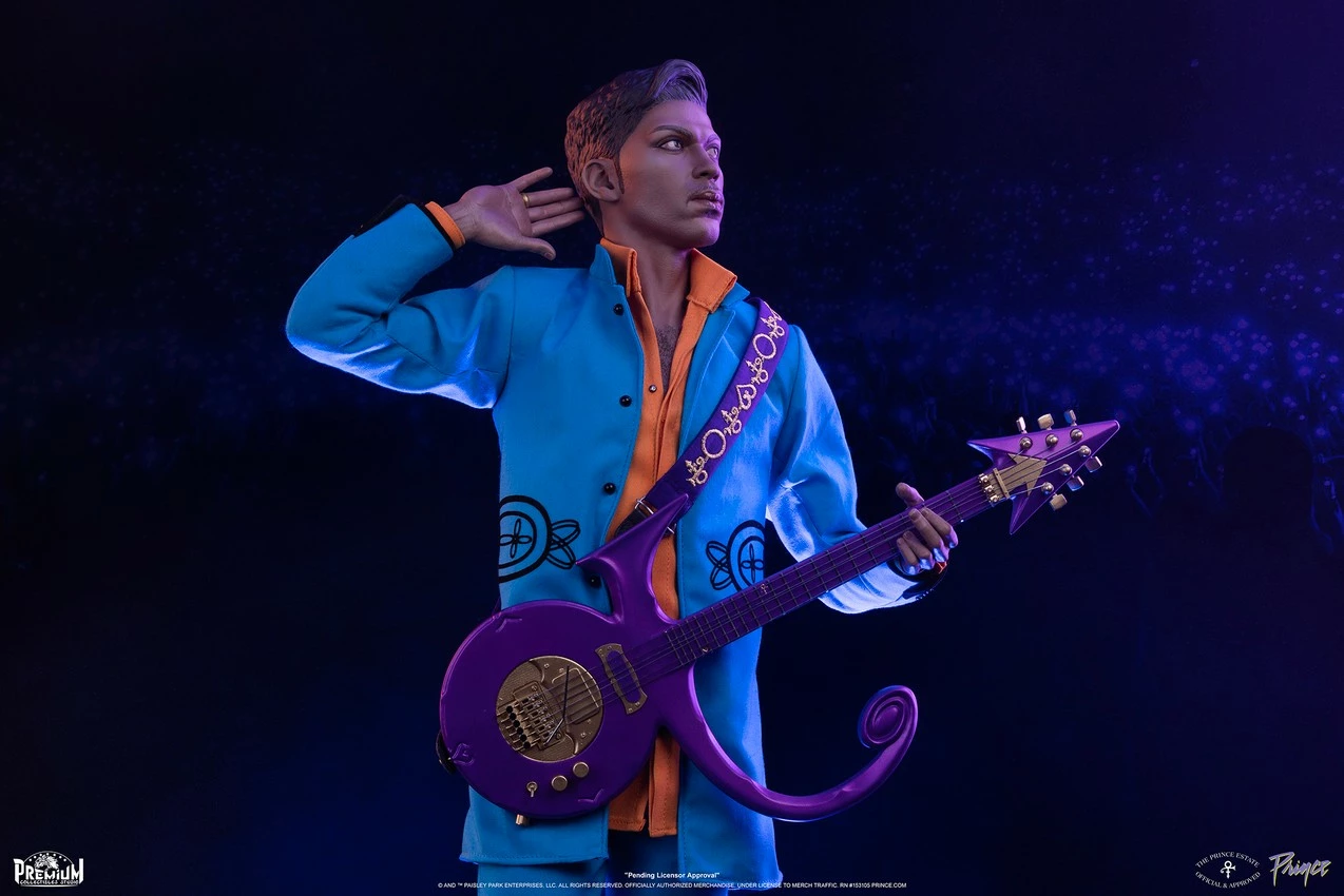 Prince (Deluxe Version) 6 Prince (Deluxe Version) - Image 4