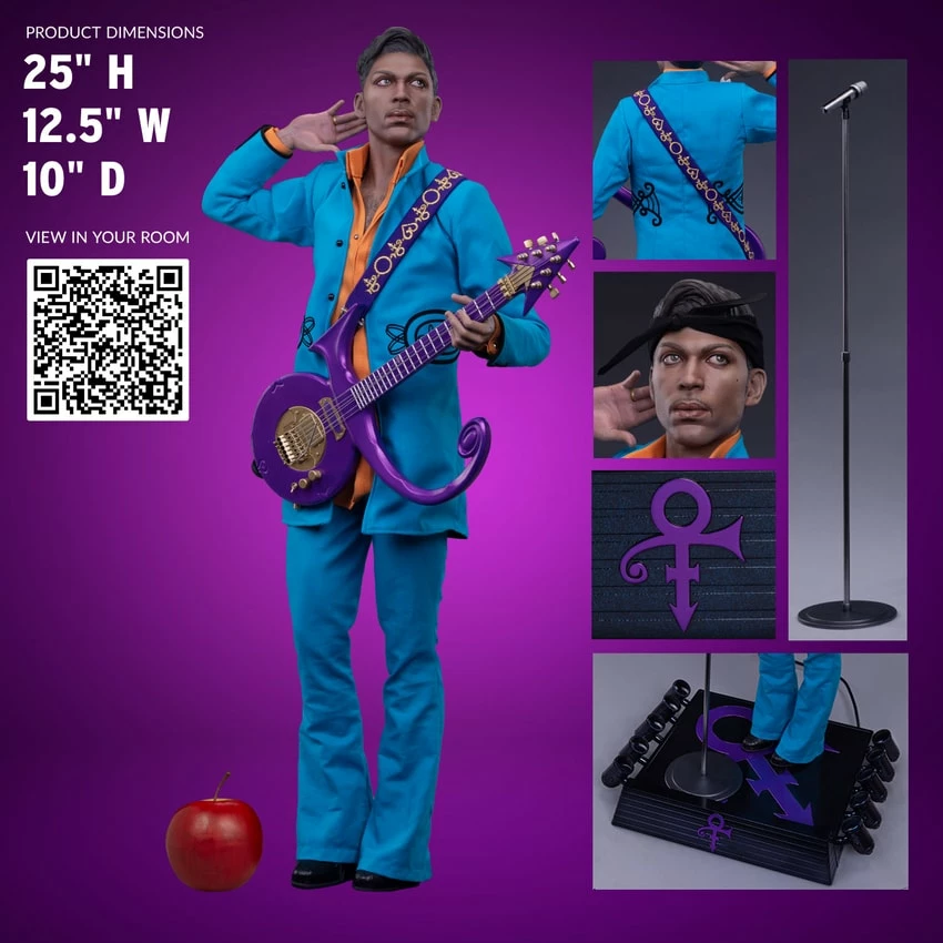 Prince (Deluxe Version) 4 Prince (Deluxe Version) - Image 2