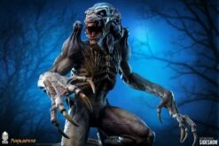 Pumpkinhead