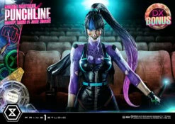 Punchline (Deluxe Version) -Model Figures Sales Shop punchline deluxe bonus version dc comics gallery 63210846e53f5 1