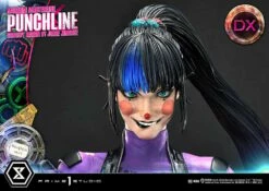 Punchline (Deluxe Bonus Version) -Model Figures Sales Shop punchline deluxe version gallery 63210180d4b9f