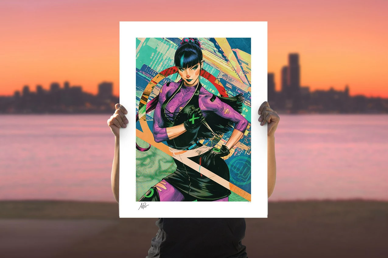 Punchline 3 Punchline