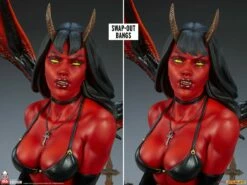 Purgatori -Model Figures Sales Shop purgatori dynamite gallery 626083e294169