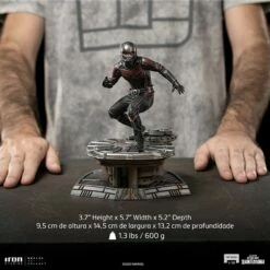 Quantumania Ant-Man -Model Figures Sales Shop quantumania ant man marvel gallery 6439daf16824e 1