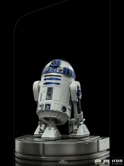 R2-D2 -Model Figures Sales Shop r2 d2 star wars gallery 623df6111aa3e