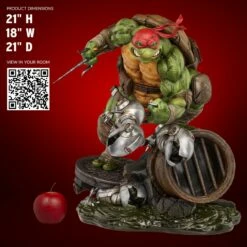 Raphael (Deluxe Edition) -Model Figures Sales Shop raphael deluxe edition teenage mutant ninja turtles scale 64402cd2919da