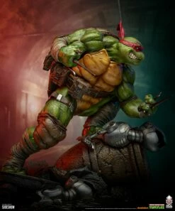 Raphael (Deluxe Edition) -Model Figures Sales Shop raphael teenage mutant ninja turtles gallery 62ebf5cd742d1