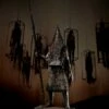 Red Pyramid Thing -Model Figures Sales Shop red pyramid thing silent hill 2 gallery 635ffdcbbaad6