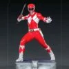 Red Ranger 1 Red Ranger -Model Figures Sales Shop red ranger 110 scale statue mighty morphin power rangers gallery 60f89a61adbd1