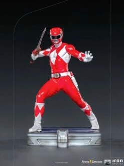 Red Ranger