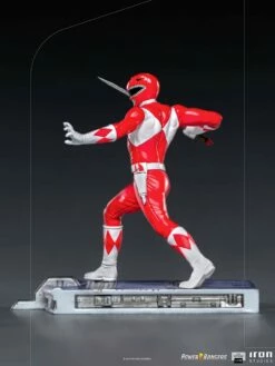 Gazebo Parts Direct Sales Store -Model Figures Sales Shop red ranger 110 scale statue mighty morphin power rangers gallery 60f89a62062f2