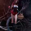 Red Riding Hood -Model Figures Sales Shop red riding hood j scott campbell gallery 6324f4e20350b