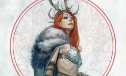 Red Sonja: Queen Of Hyrkania -Model Figures Sales Shop red sonja queen of hyrkania dynamite feature 2
