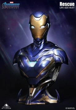 Rescue (Pepper Potts) 8 Rescue (Pepper Potts) -Model Figures Sales Shop rescue pepper potts marvel gallery 627c287ca8291