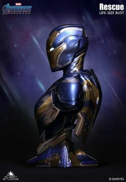 Rescue (Pepper Potts) 9 Rescue (Pepper Potts) -Model Figures Sales Shop rescue pepper potts marvel gallery 627c287d1c01d