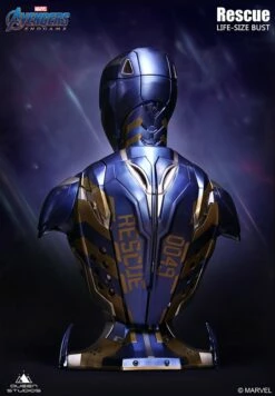 Rescue (Pepper Potts) 11 Rescue (Pepper Potts) -Model Figures Sales Shop rescue pepper potts marvel gallery 627c28dbdf0d0