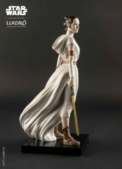 Rey -Model Figures Sales Shop rey star wars gallery 604684985348b