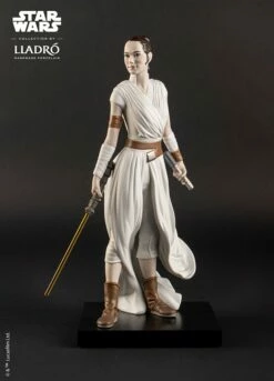 Rey -Model Figures Sales Shop rey star wars gallery 60468498a7a1c