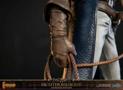First 4 Figures Richter Belmont (Standard Edition) -Model Figures Sales Shop richter belmont standard edition gallery 630913b271490