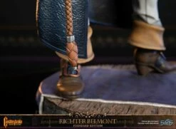 First 4 Figures Richter Belmont (Standard Edition) -Model Figures Sales Shop richter belmont standard edition gallery 630913b2ad0f6