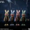 Robbie The Rabbit -Model Figures Sales Shop robbie the rabbit dead by daylight gallery 61f3002547abc