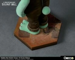 Robbie The Rabbit -Model Figures Sales Shop robbie the rabbit dead by daylight gallery 61f30151d74f4