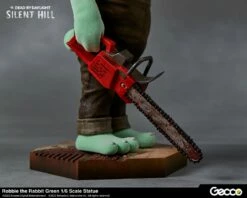 Robbie The Rabbit -Model Figures Sales Shop robbie the rabbit dead by daylight gallery 61f3017065d01