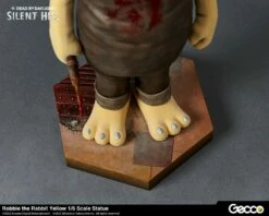 Robbie The Rabbit -Model Figures Sales Shop robbie the rabbit dead by daylight gallery 61f302cfbf195