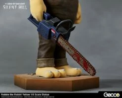 Robbie The Rabbit -Model Figures Sales Shop robbie the rabbit dead by daylight gallery 61f302f18089f