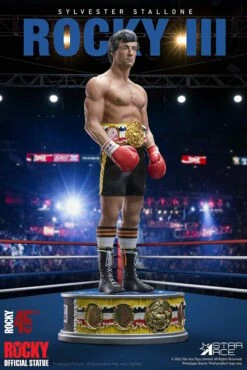 Rocky Balboa -Model Figures Sales Shop rocky balboa deluxe rocky gallery 6345a9f92d479 1