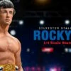 Rocky Balboa Deluxe 1 Rocky Balboa Deluxe -Model Figures Sales Shop rocky balboa rocky gallery 6345a9d3e033b