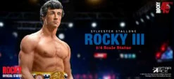 Rocky Balboa Deluxe