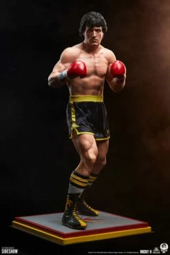 Rocky II -Model Figures Sales Shop rocky ii rocky gallery 6340827c1d7ce