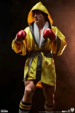 Rocky II -Model Figures Sales Shop rocky ii rocky gallery 6340827cd20fe