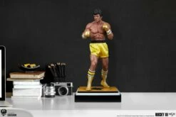Rocky III -Model Figures Sales Shop rocky iii 13 scale statue pcs rocky gallery 63e680fc3732d 1