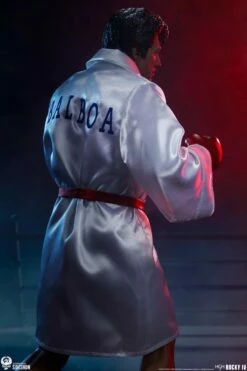 Rocky III -Model Figures Sales Shop rocky iv 13 scale statue pcs rocky gallery 63e43eca135fd 1