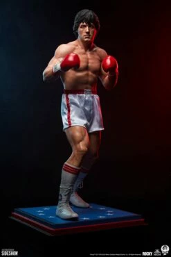 Rocky II -Model Figures Sales Shop rocky rocky gallery 634083bb65a23