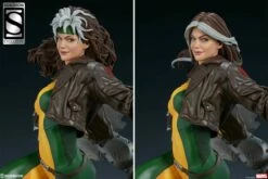 Rogue -Model Figures Sales Shop rogue marvel gallery 5ceec253754f2