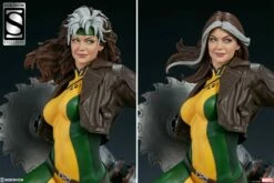 Rogue -Model Figures Sales Shop rogue marvel gallery 5ceec253d0c6b