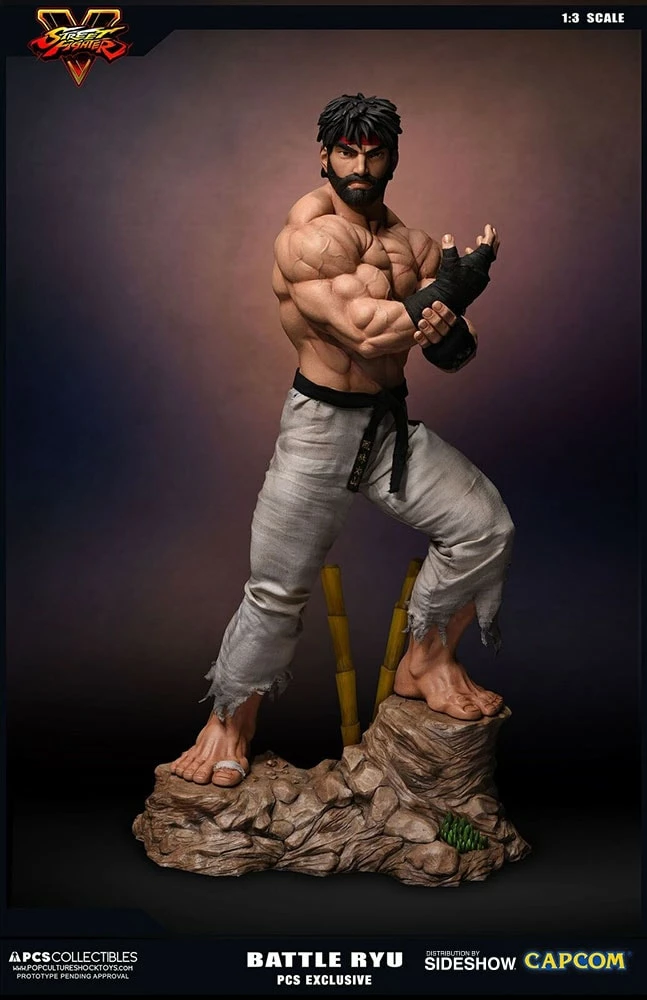 Ryu Evolution 3 Ryu Evolution