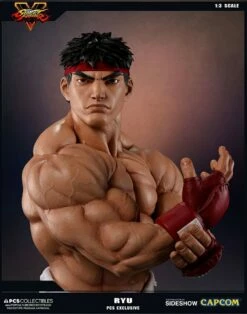 Ryu Evolution 9 Ryu Evolution -Model Figures Sales Shop ryu evolution street fighter gallery 5c4bd67d919ce