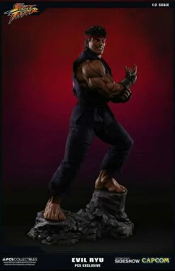 Ryu Evolution 10 Ryu Evolution -Model Figures Sales Shop ryu evolution street fighter gallery 5c4bd6810cbcc