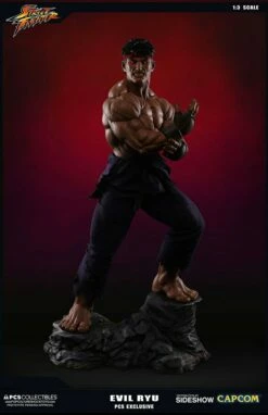Ryu Evolution 11 Ryu Evolution -Model Figures Sales Shop ryu evolution street fighter gallery 5c4bd68445240