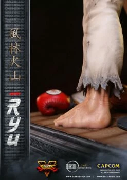 Ryu -Model Figures Sales Shop ryu street fighter gallery 6167226937b8f