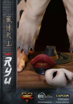 Ryu -Model Figures Sales Shop ryu street fighter gallery 61672269dee24