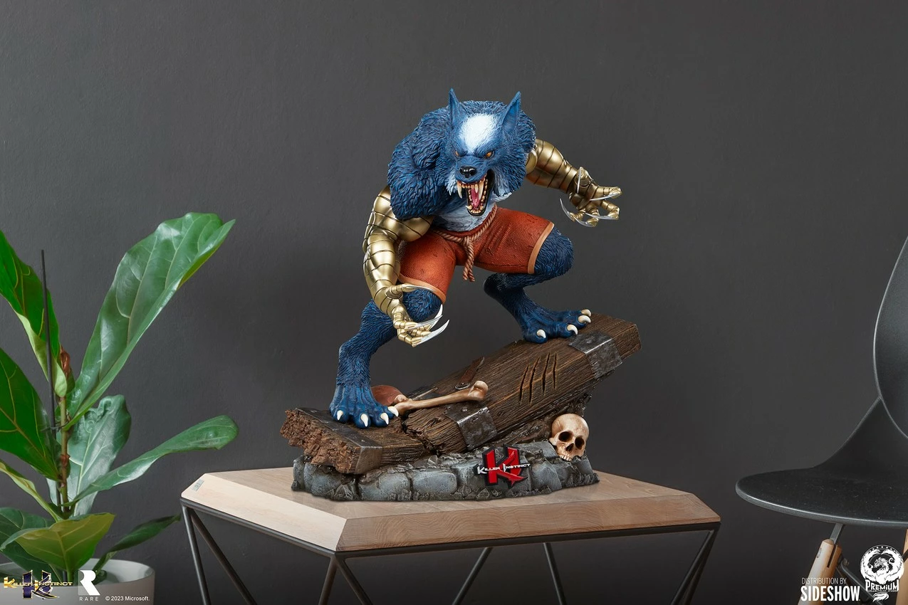 Sabrewulf 7 Sabrewulf - Image 5