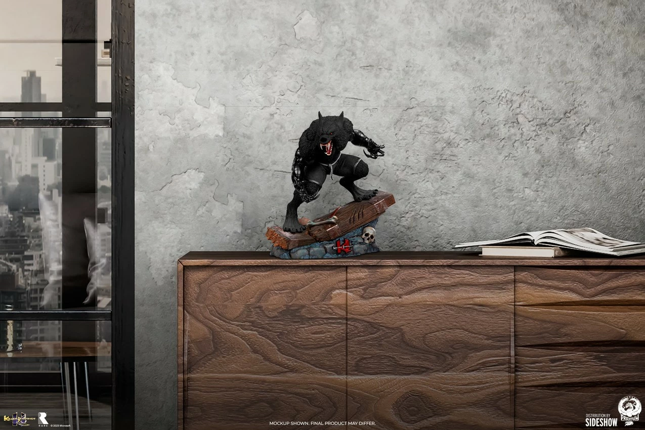 Sabrewulf 11 Sabrewulf - Image 9